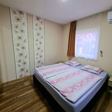 Apartamento Székely Ház Sopron Exterior foto