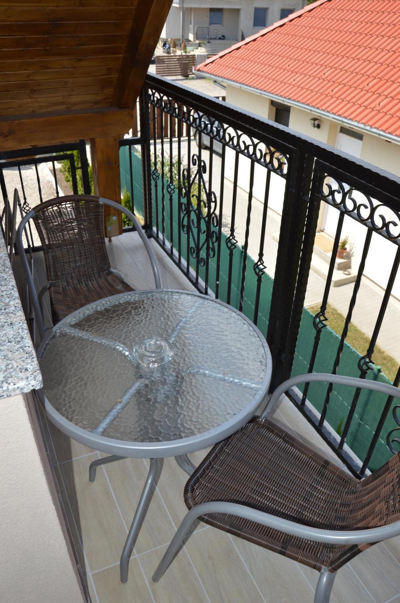 Apartamento Székely Ház Sopron Habitación foto