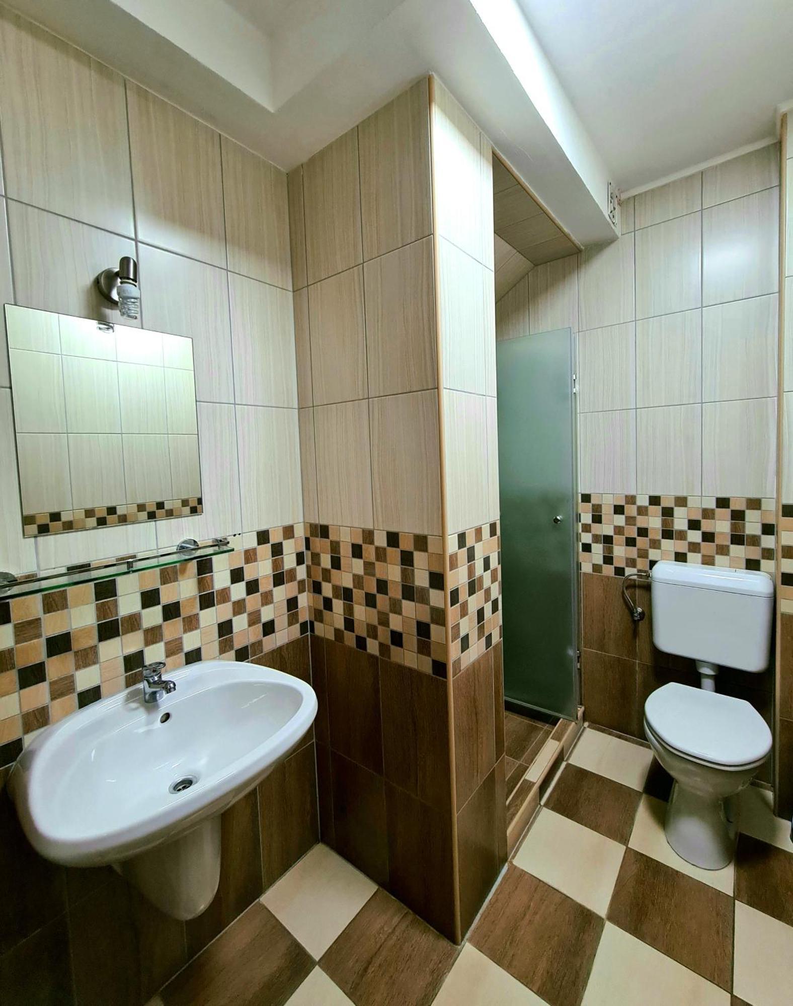 Apartamento Székely Ház Sopron Exterior foto