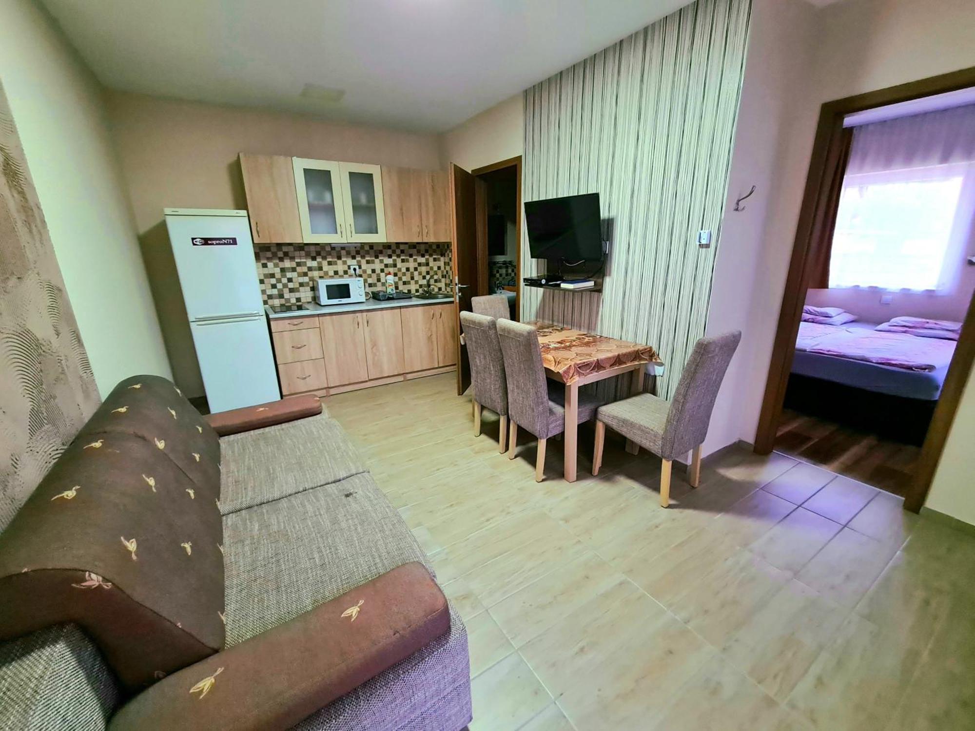 Apartamento Székely Ház Sopron Exterior foto