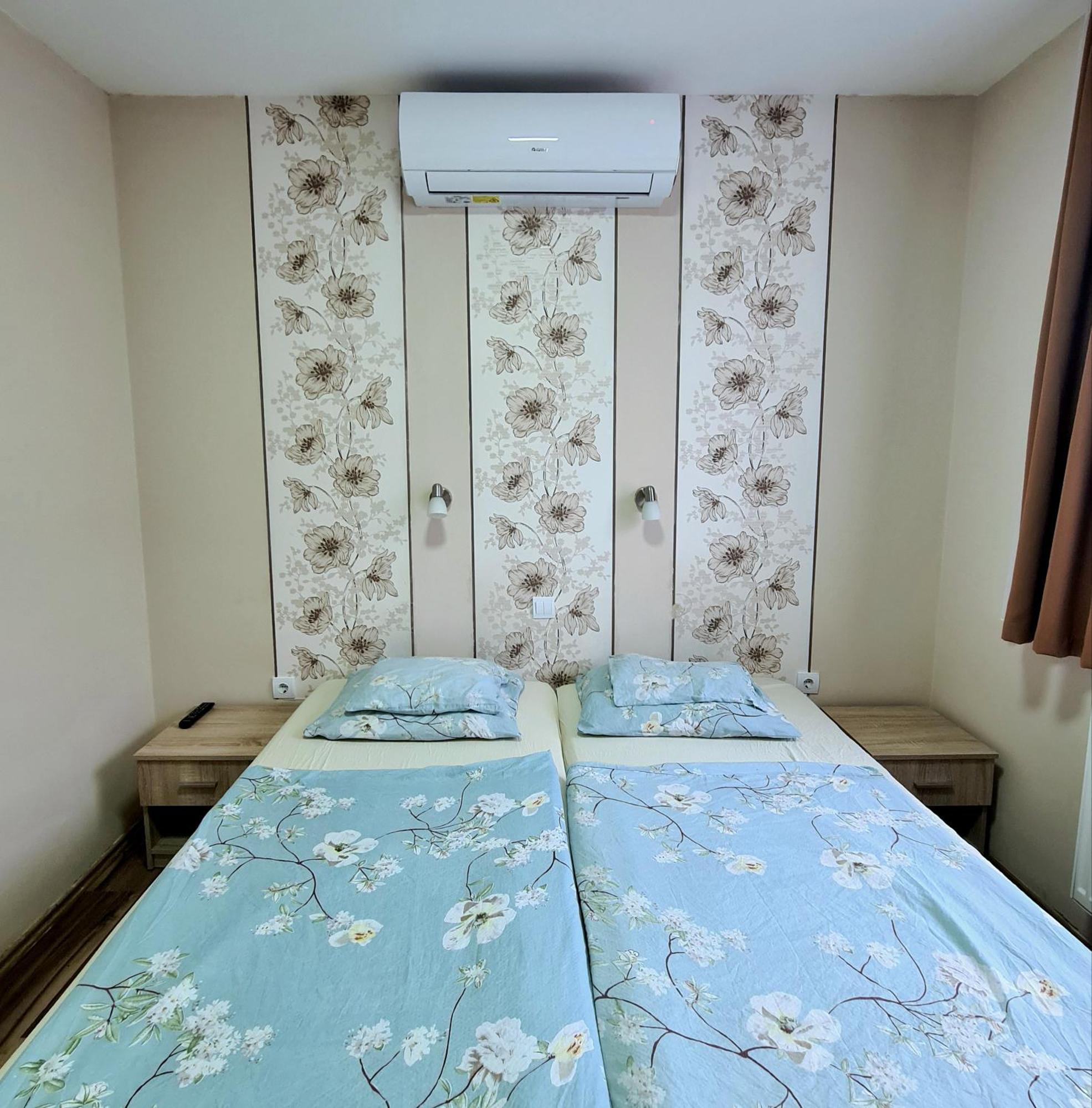 Apartamento Székely Ház Sopron Exterior foto