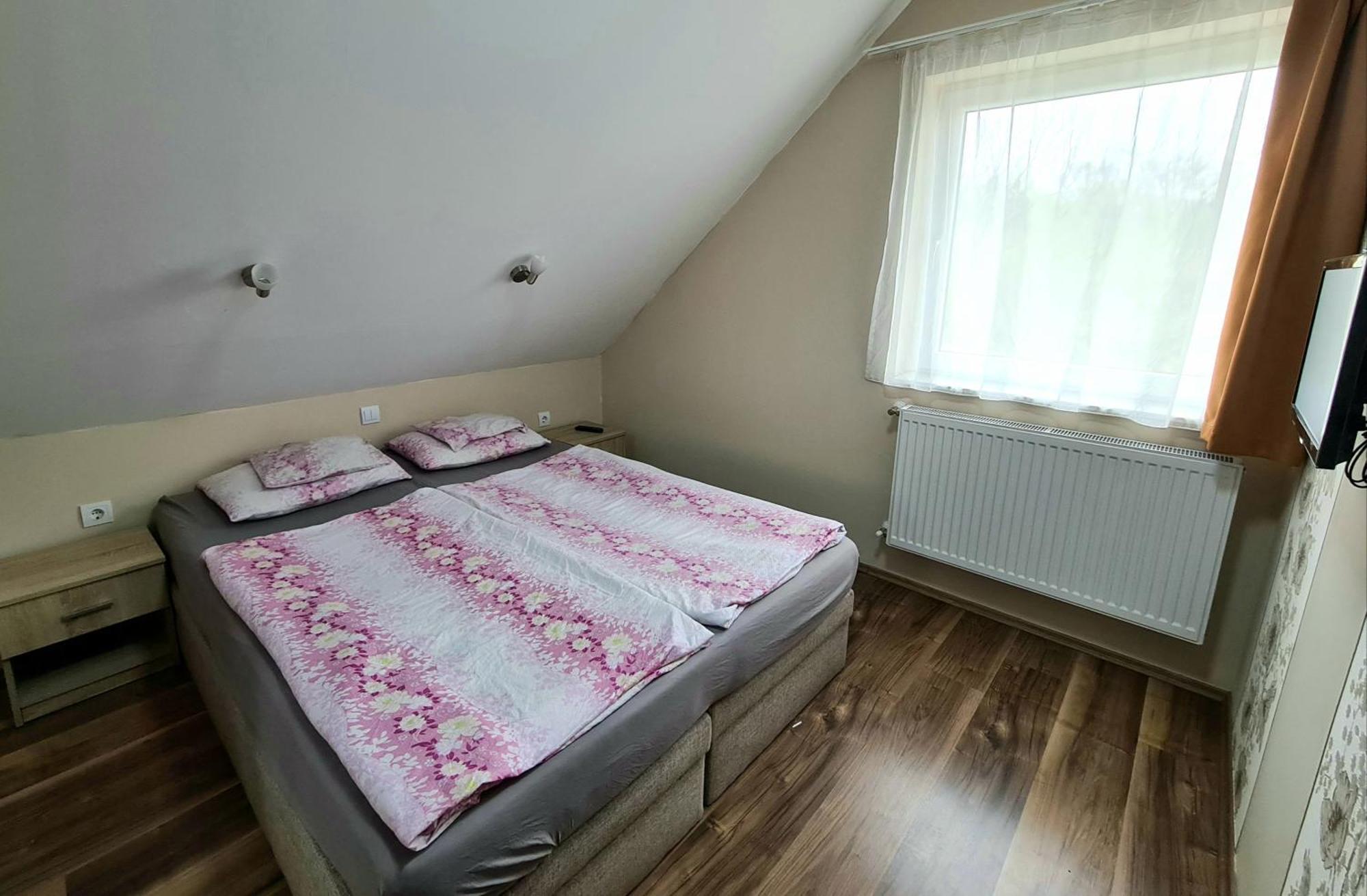 Apartamento Székely Ház Sopron Exterior foto