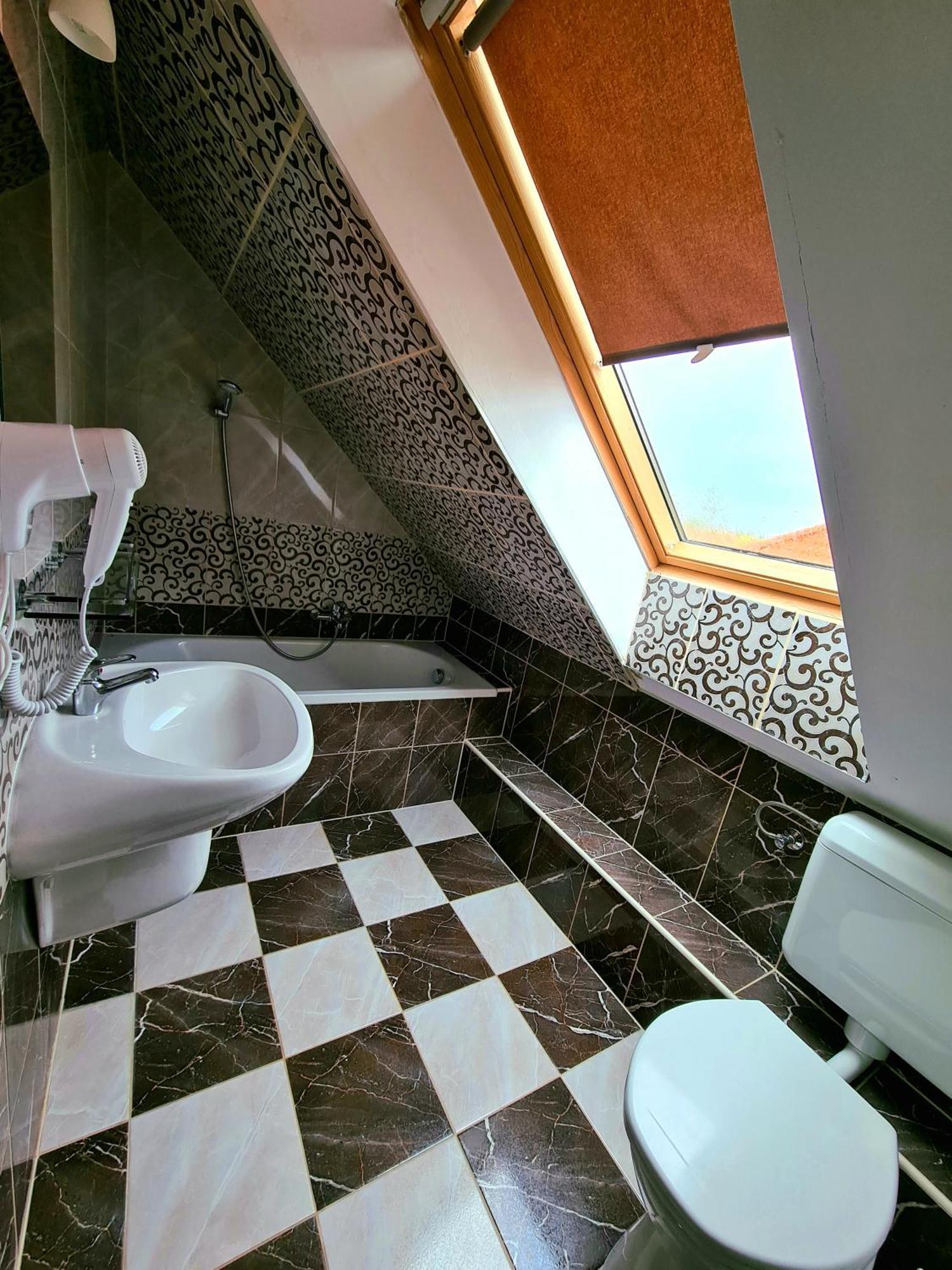 Apartamento Székely Ház Sopron Exterior foto