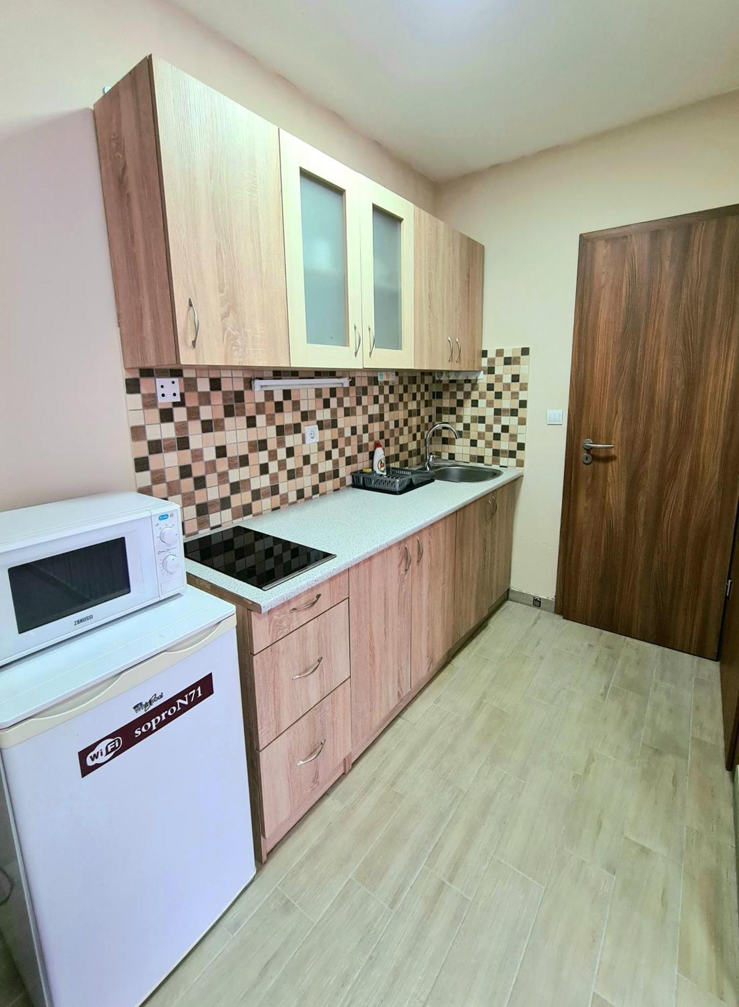 Apartamento Székely Ház Sopron Exterior foto